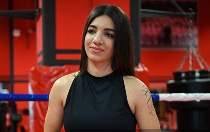 Tülin yenidən saxlanıldı