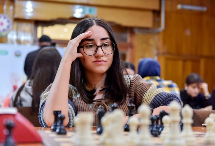 Şahmat üzrə Azərbaycan çempionatına start verilib