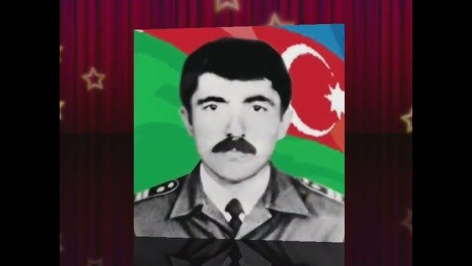 Azərbaycan Milli Qəhrəmanının atası vəfat etdi