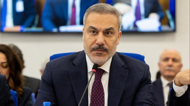 Hakan Fidan 23-cü Doha Forumunda iştirak edəcək