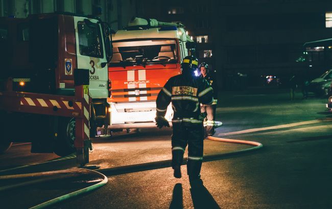 Ukrayna Rusiyanın neft emalı zavoduna və dəniz limanına zərbələr endirilib