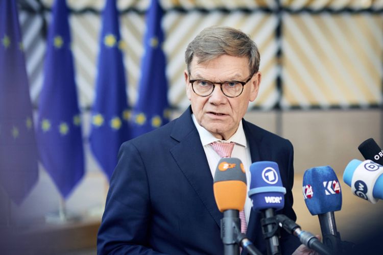 Almaniya ABŞ-siz Rusiya ilə dialoqa başlamağı təklif edib