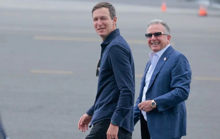 Ükrayna sülh planını hazırlayacaq şəxsin adı açıqlanıb