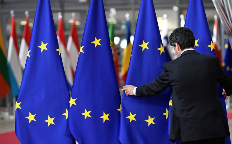 Azərbaycanın vətəndaş cəmiyyətinin nümayəndələri Aİ rəsmilərinə məktub ünvanlayıblar