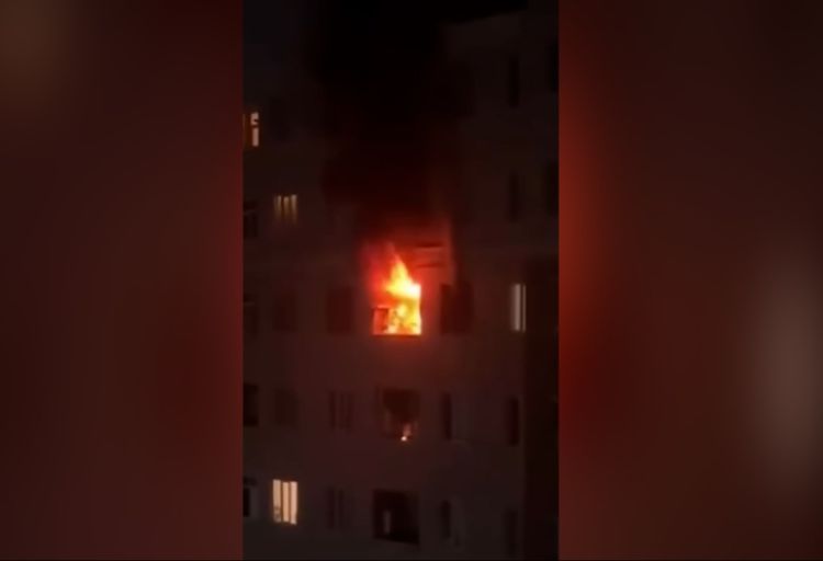 FHN çağırış etdi: Bunlara mütləq əməl edin - VİDEO