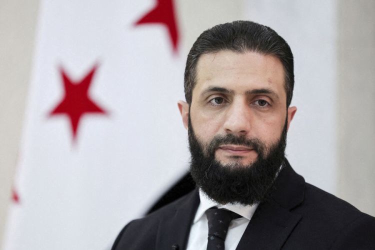 Suriyada prezident seçkiləri dörd ildən sonra keçiriləcək - Əl Şaraa