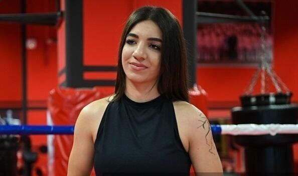 Tulin Ələkbərova və tələbəsi  həbs edildi