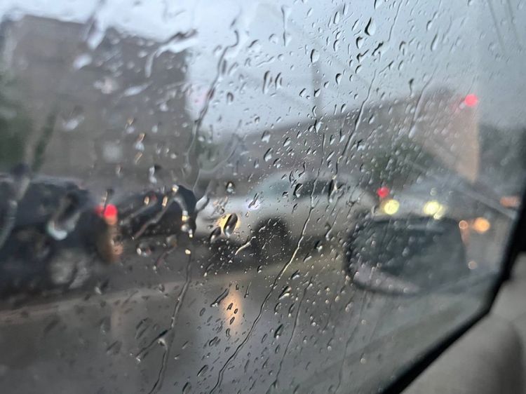 Sabah yağış yağacaq -  PROQNOZ