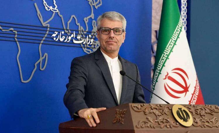 İranın Azərbaycanla münasibətləri böyük əhəmiyyət kəsb edir – İran XİN