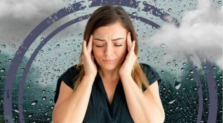 Sabah hava meteohəssas insanlarda narahatlıq yarada bilər