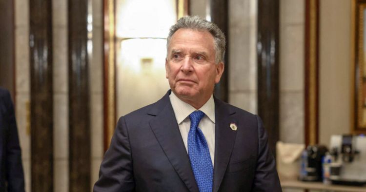 Uitkoff İsrail və Qətər arasında gizli görüş təşkil edəcək