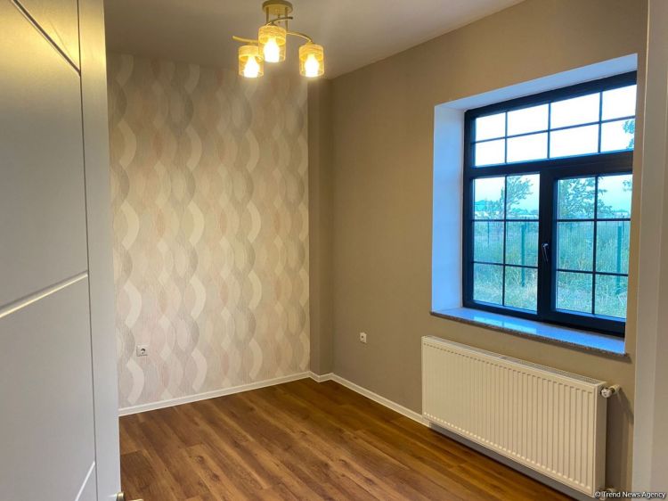 Başqasının evində yaşayan neçə məcburi köçkün azad edilən ərazilərə köçürülüb? – 