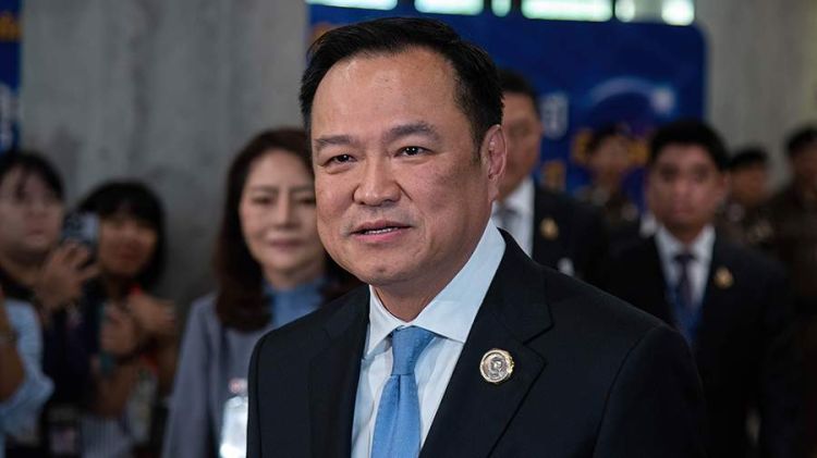 Taylandın Baş naziri Kamboca ilə danışıqlardan imtina edib