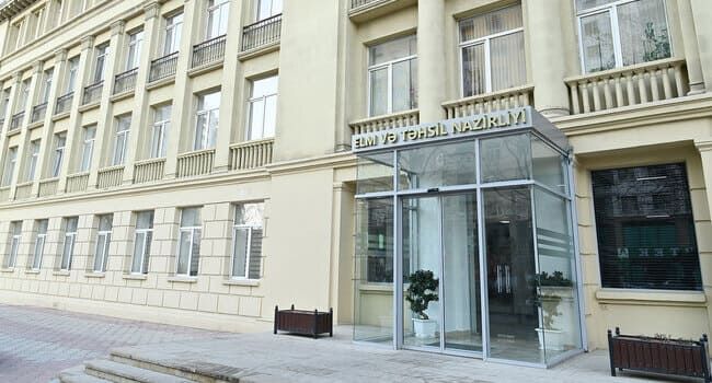 Azərbaycanda üç elmi istehsalat birliyi  ləğv edilib