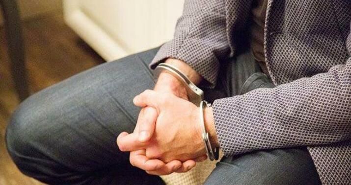 Prokurorluq əməliyyat keçirdi:  DSX-nin kapitanı saxlanıldı