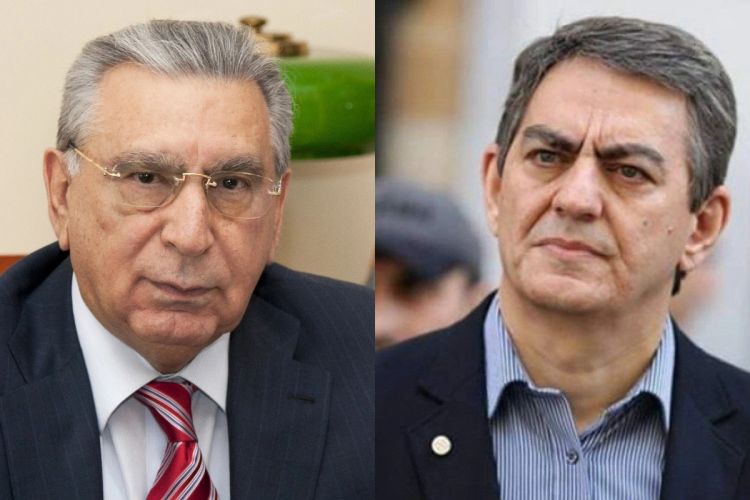 Mehdiyev-Kərimli əməkdaşlığı ilə bağlı yeni  DETALLAR