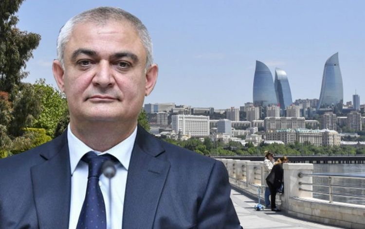 İlqar Mustafayevin səhhətində problem yaranıb