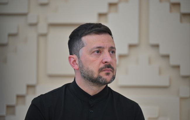 Zelenski ABŞ-ın sülh planındakı ərazi güzəştləri barədə sərt danışdı