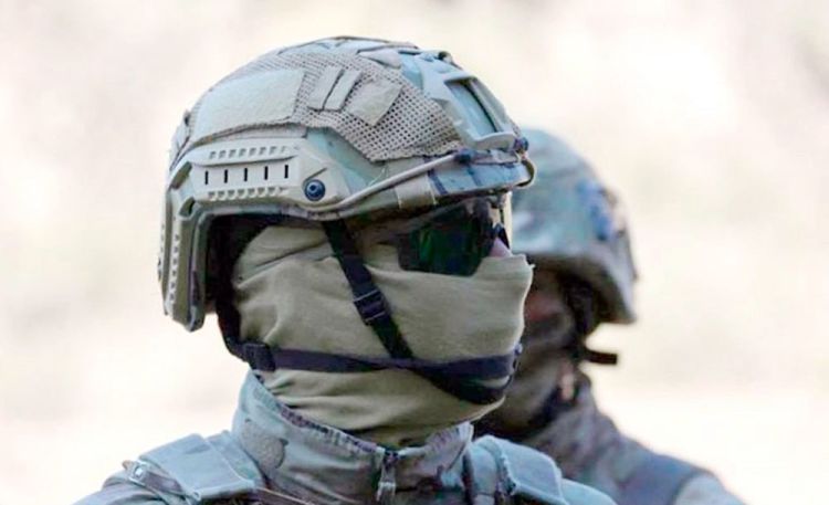 Gizir və miçmanlar üçün həqiqi hərbi xidmətdə olmanın  müddəti artırılır