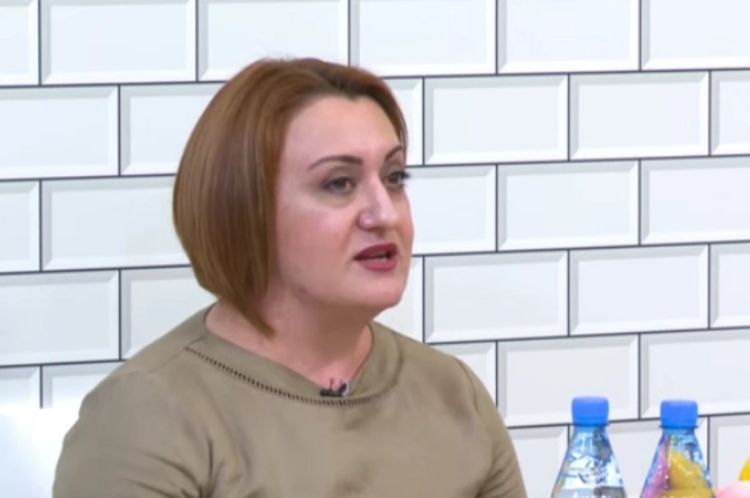 Doğum evinin baş həkimi işdən çıxarıldı