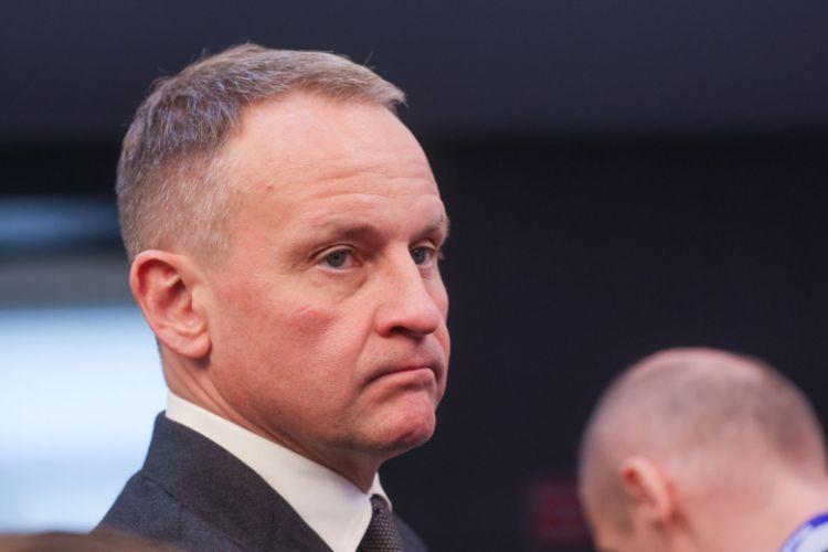 Rusiyanın gerbində xaçların qeyd edilməsi tələb edildi