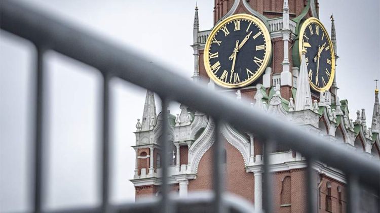 Böyük Britaniya beş Rusiya təşkilatına və iki şəxsə qarşı sanksiyalar tətbiq edib