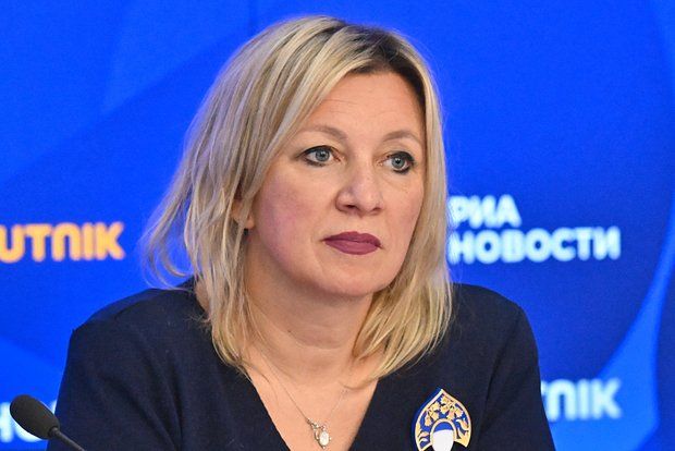 Rusiya Xarici İşlər Nazirliyi Trampın Zelenski ilə bağlı açıqlamalarına cavab verib