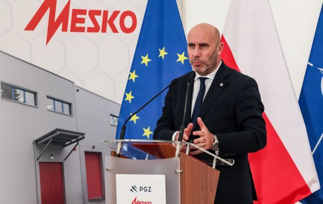 Polşa Ukraynada döyüş sınaqlarından keçmiş silahları müttəfiqlərinə satmaq istəyir