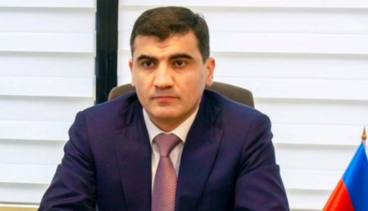 Ədliyyə Akademiyasına təyin edilən yeni rektor kimdir? -  DOSYE