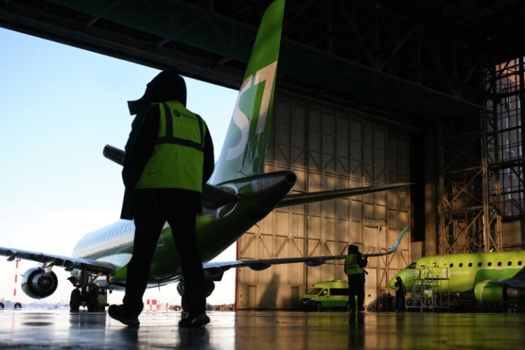 Rusiyanın iki hava limanı müvəqqəti bağlanıb