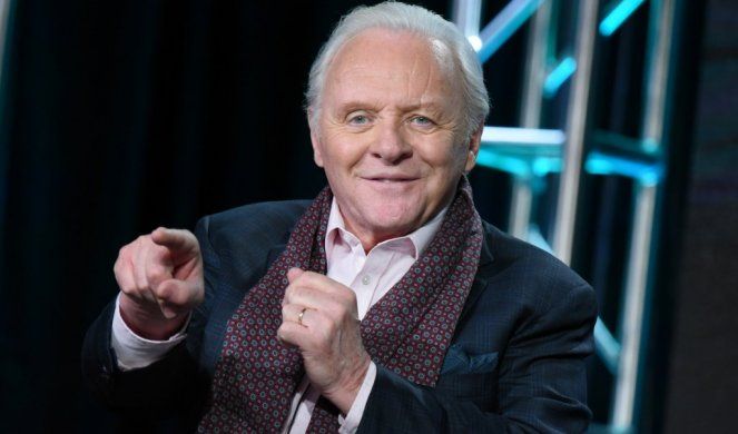 83 yaşında "TikTok"a girən ulduz - Entoni Hopkins 3-cü arvadı barədə nəyi etiraf etdi? - VİDEO