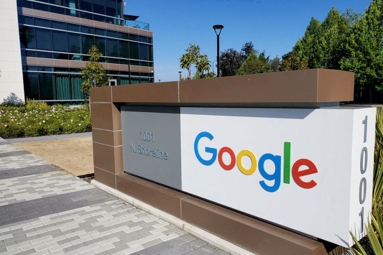 “Google”un Fransadakı əmlakı müsadirə edilib