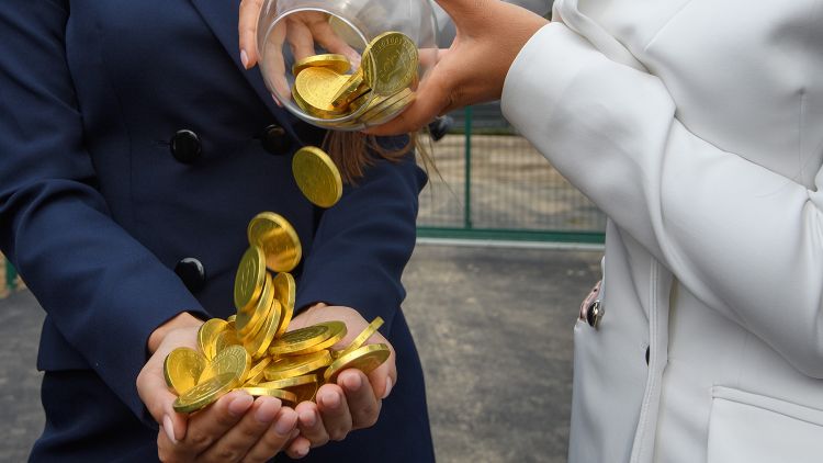 Belarusda beynəlxalq kriptovalyuta birjaları bloklanıb