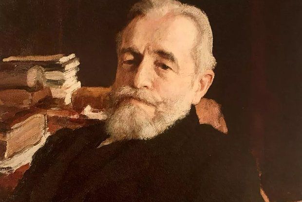 Rusiyalı rəssamın rəsmi Moskvada hərracda satılacaq