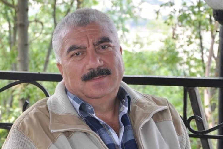 Namizəd Səfərov barəsində həbs qərarı verildi