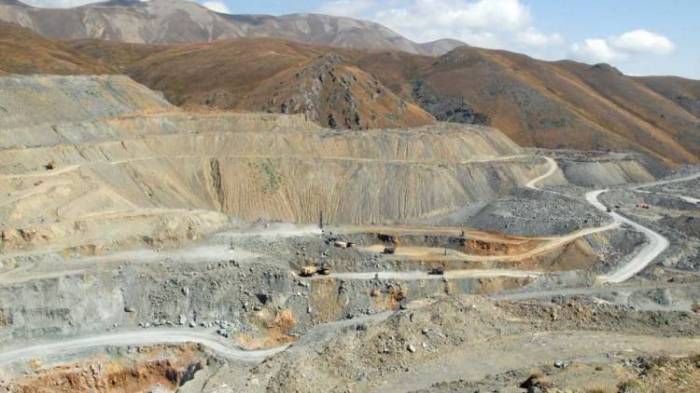 Azərbaycan və Ermənistan nümayəndələri sərhəddə Zod mədəni ərazisinə baxış keçirib