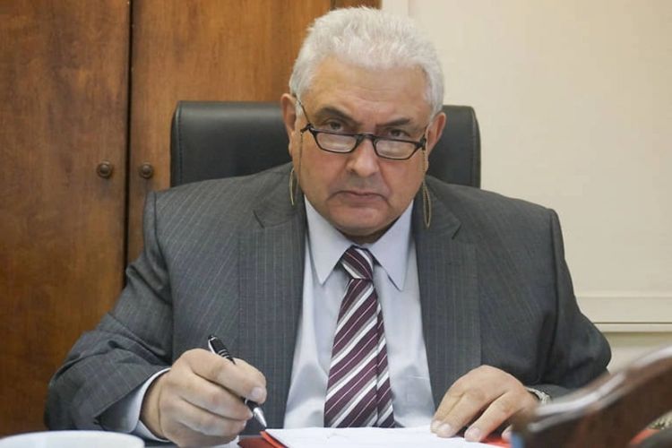 Rusiya səfiri Almaniya XİN-ə çağırılıb