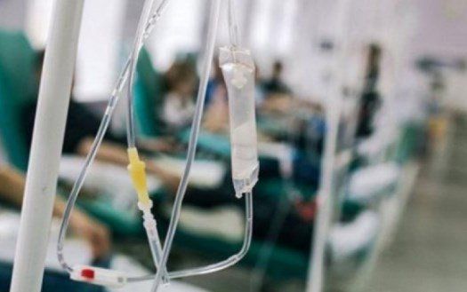 Naxçıvanda 20 nəfər dəm qazından zəhərlənib