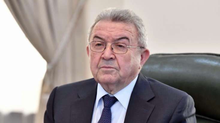 "Ulu öndər o an kövrəldi" - Misir Mərdanov Heydər Əliyevlə bağlı xatirələrini bölüşüb - VİDEO