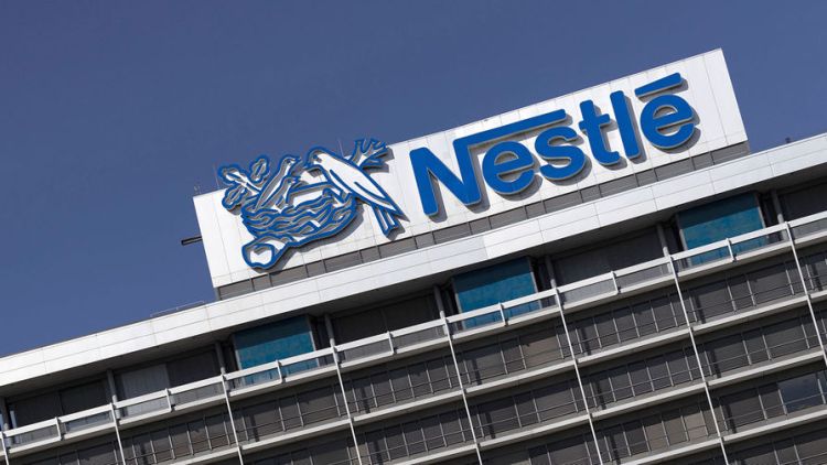 Fransada "Nestle"nin zavodu bağlanıb