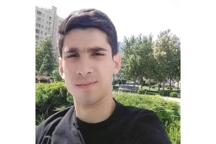 Narkotikə görə həbs edilmiş Elbəyi Kərimli cəzaçəkmə müəssisəsində vəfat edib, prokurorluq araşdırma aparır