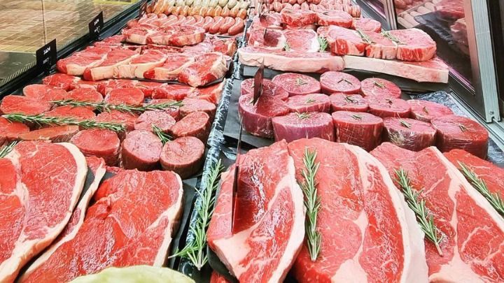 Bakıda ət bahalaşdı -  YENİ QİYMƏT