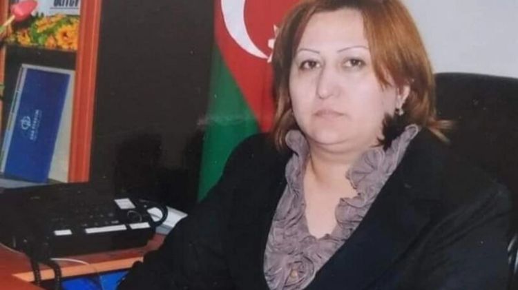 Məktəb direktorunun işə bərpa tələbi rədd edildi:  Ali Məhkəmənin qərarı