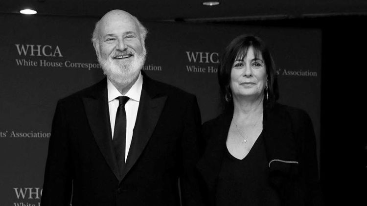 Rejissor Rob Reyner və həyat yoldaşının cəsədləri evlərində tapılıb