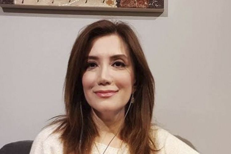 Gültəkin Hacıbəylinin Türkiyədən deportasiya olunur