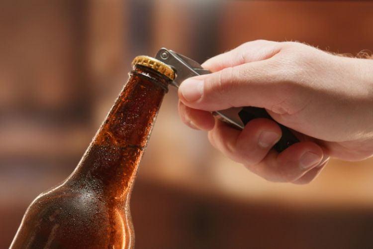 Pivə kişilərdə reproduktiv sistemə mənfi təsir edir