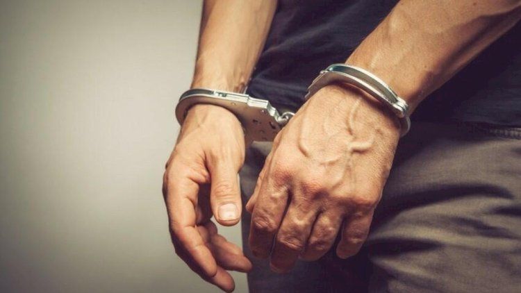 Xəstə uşaqların şəkillərini paylaşaraq pulları ələ keçirən şəxs saxlanılıb