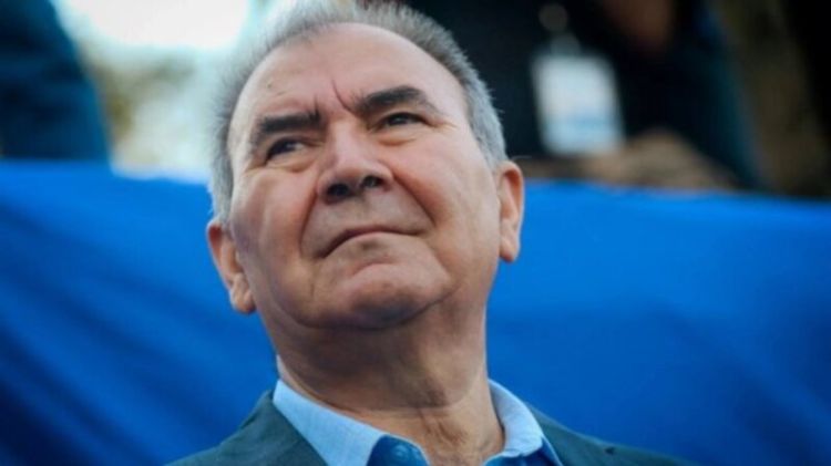 Cəmil Həsənli növbəti dəfə DTX-ya çağırılıb