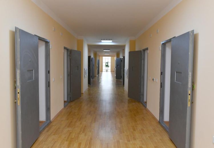 Cəzası 6 ay azaldılacaq məhkumların dairəsi müəyyənləşib