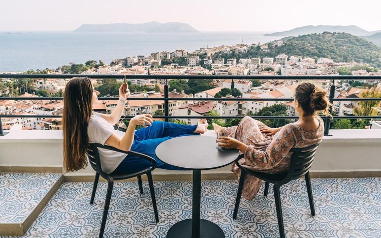 Türkiyədə əmlak alanlar arasında ruslar liderdir